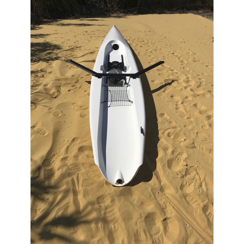 Coastal Rowing Boat 1X – Y18 New 2020